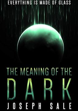 portada The Meaning of the Dark