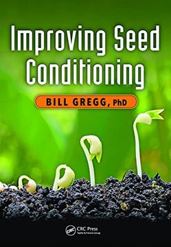 portada Improving Seed Conditioning (en Inglés)