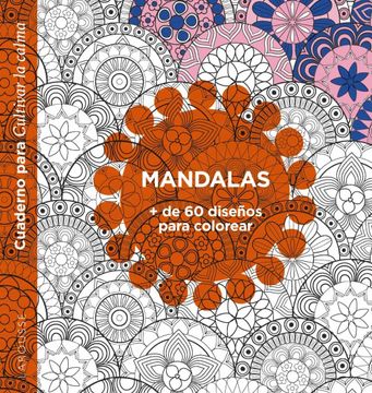 portada Mandalas (in Spanish)