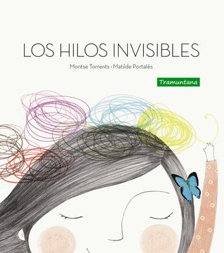 portada Los Hilos Invisibles (in Spanish)