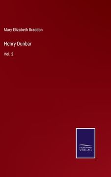portada Henry Dunbar: Vol. 2 