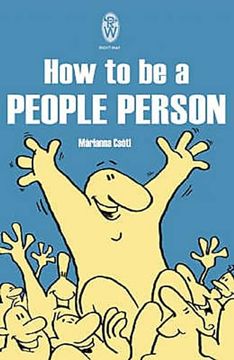 portada How to be a People Person