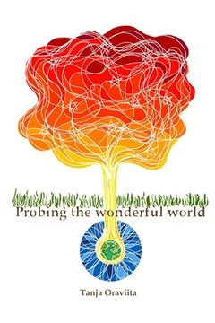 portada Probing the Wonderful World (en Inglés)