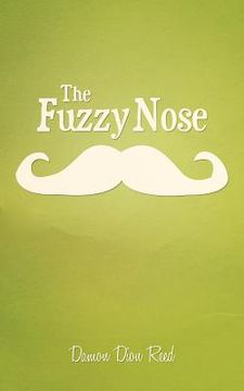 portada the fuzzy nose (en Inglés)
