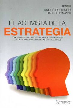 portada El Activista de la Estrategia (in Spanish)