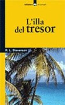 portada (cat).31.illa del tresor, l`.(corsari) (in Catalá)