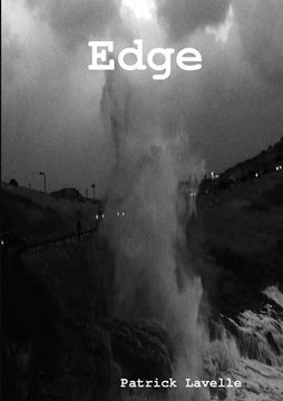 portada Edge (en Inglés)