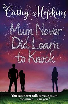 portada Mum Never Did Learn to Knock (8-12 Fiction)