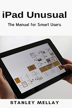 portada Ipad Unusual: The Manual for Smart Users (in English)