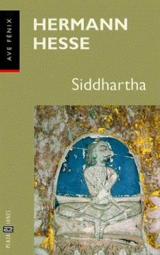 portada Siddhartha (in Spanish)