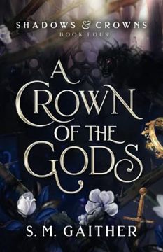 portada A Crown of the Gods (en Inglés)