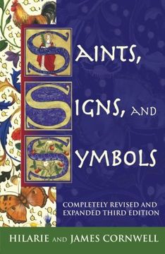 portada Saints, Signs and Symbols: The Symbolic Language of Christian art 