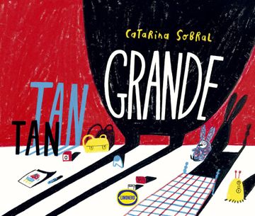 portada Tan tan Grande (in Spanish)