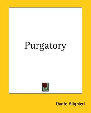 portada purgatory
