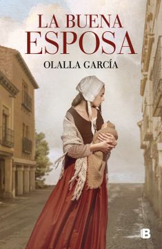 portada La Buena Esposa (in Spanish)