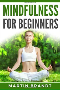 portada Mindfulness for Beginners