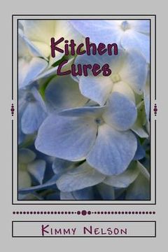 portada Kitchen Cures (en Inglés)