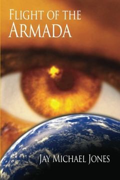 portada Flight of the Armada
