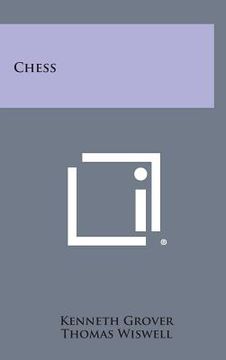portada Chess