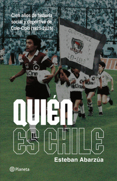 portada Quién es Chile
