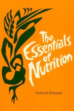 portada The Essentials of Nutrition (en Inglés)