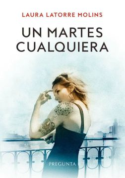 portada Un Martes Cualquiera (in Spanish)
