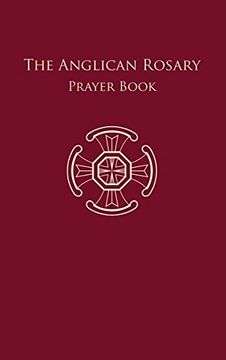 portada The Anglican Rosary (en Inglés)