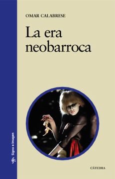 portada La era Neobarroca (in Spanish)