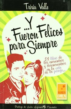 portada y fueron felices para siempre