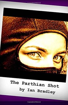portada The Parthian Shot