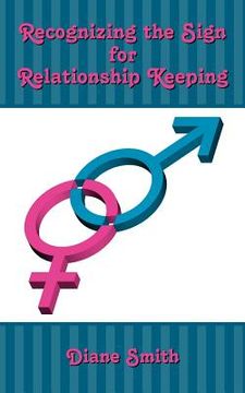 portada recognizing the sign for relationship keeping