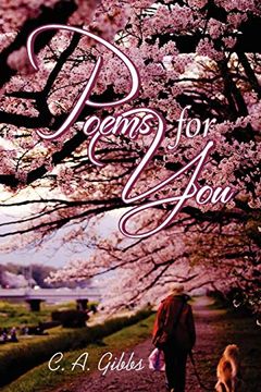 portada Poems for you (in English)