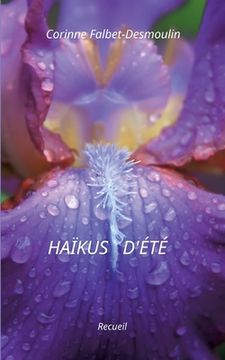 portada Haïkus d'été (en Francés)