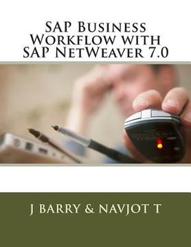 portada SAP Business Workflow with SAP NetWeaver 7.0 (en Inglés)