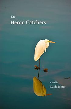 portada The Heron Catchers 