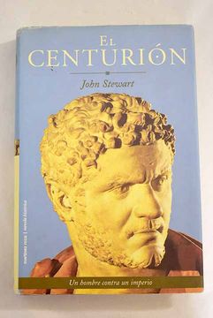 portada El Centurion
