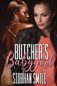 portada Butcher's Babygirl (en Inglés)