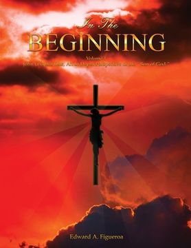 portada In the Beginning Volume 1 (en Inglés)