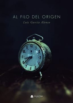 portada Al Filo del Origen (in Spanish)