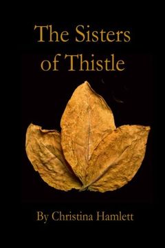 portada The Sisters of Thistle