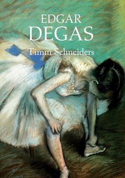 portada Coleccion de Arte: Degas