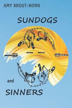 portada Sundogs and Sinners (en Inglés)