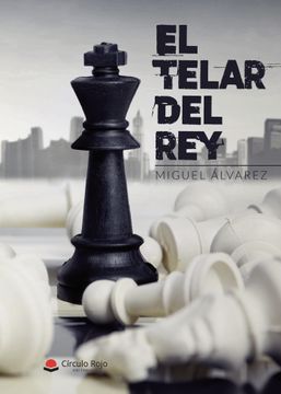 portada El Telar del rey (in Spanish)