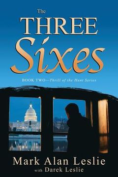 portada The Three Sixes (en Inglés)