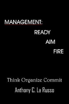 portada management: ready aim fire