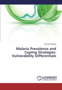 portada Malaria Prevalence and Coping Strategies: Vulnerability Differentials
