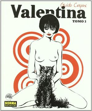 portada Valentina 2 (in Spanish)