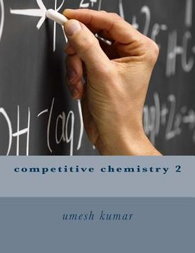 portada competitive chemistry 2 (en Inglés)