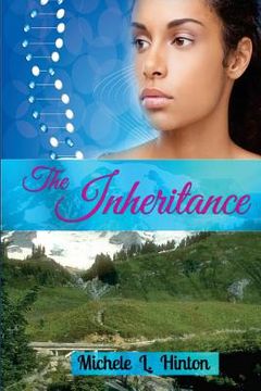 portada The Inheritance (en Inglés)