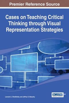 portada Cases on Teaching Critical Thinking through Visual Representation Strategies